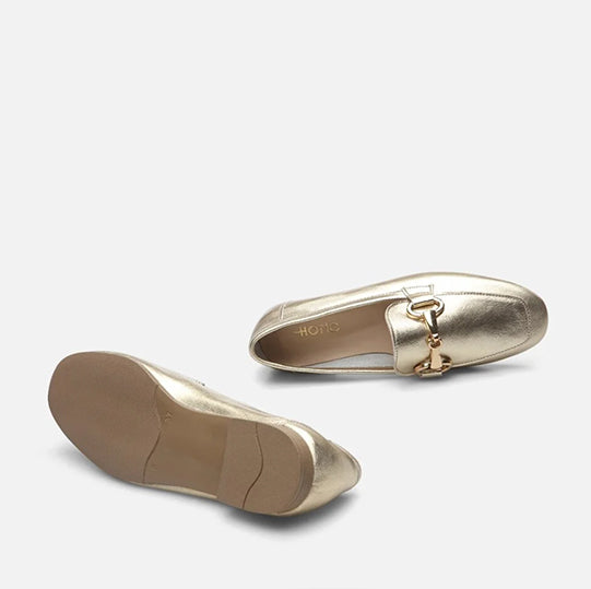 Këpucë lëkurë origjinale