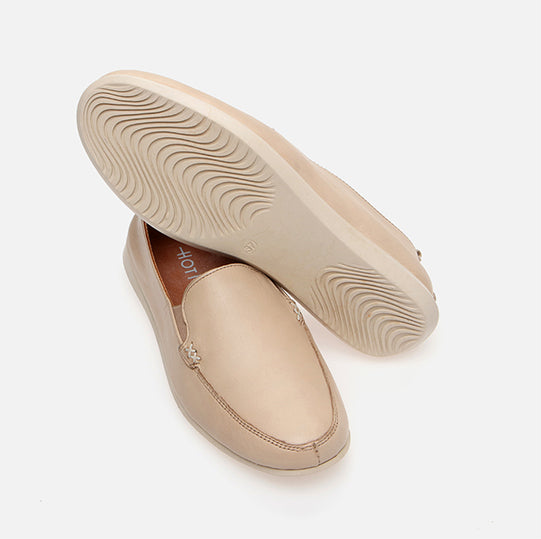 Balerinë lëkurë origjinale