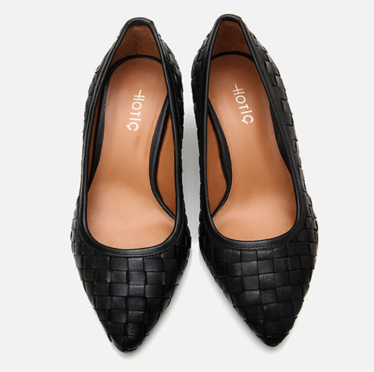 Këpucë lëkurë origjinale ngjyrë e zezë