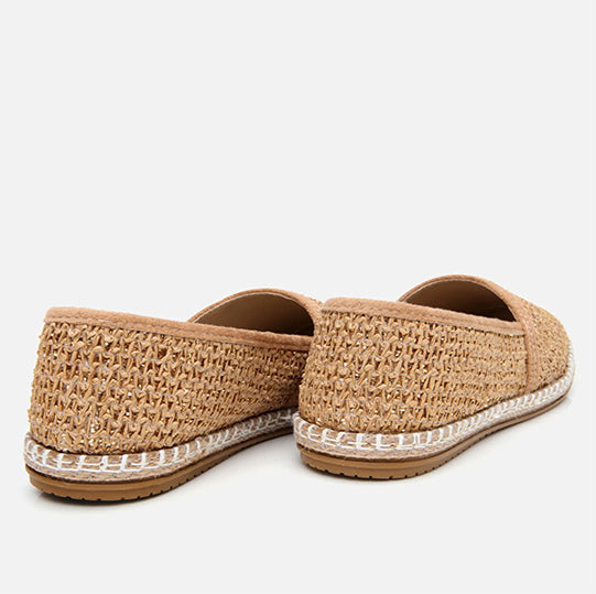 Balerinë ngjyrë ari