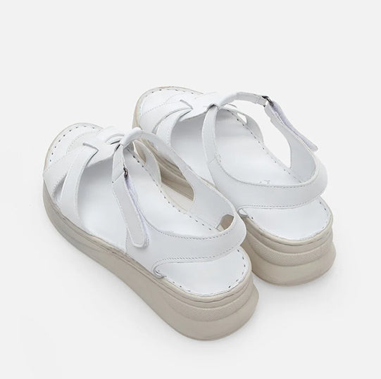 Sandale lëkurë origjinale