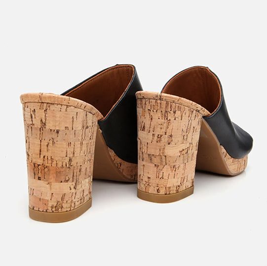 Sandale lëkurë origjinale ngjyrë e zezë