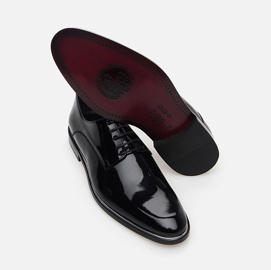 Lëkurë origjinale ngjyrë e zezë