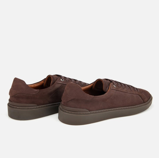 Lëkurë origjinale ngjyrë kafe