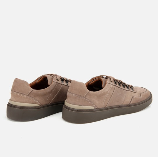 Lëkurë origjinale ngjyrë kafe