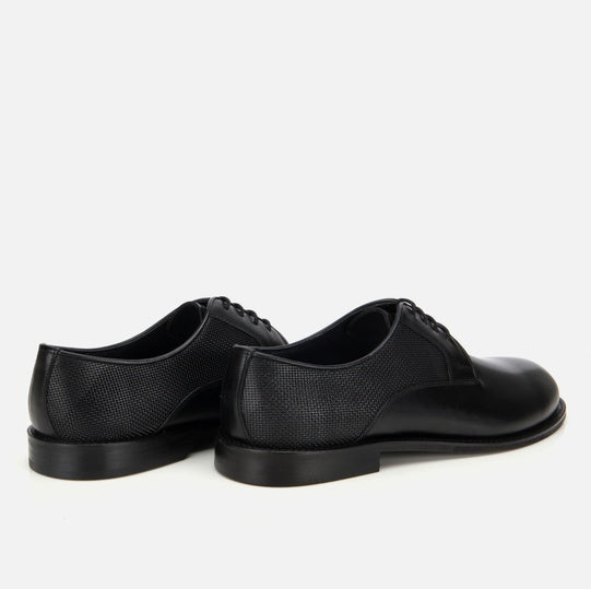 Lëkurë origjinale ngjyrë e zezë