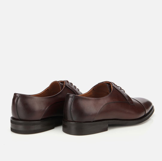 Lëkurë origjinale ngjyrë kafe