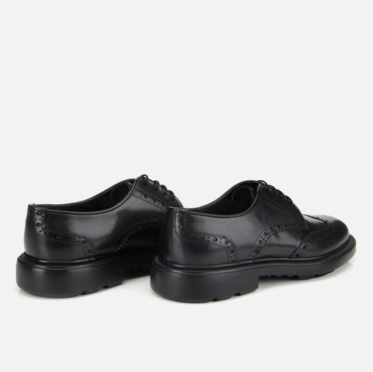 Lëkurë origjinale ngjyrë e zezë