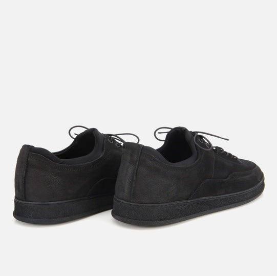 Lëkurë origjinale ngjyrë e zezë