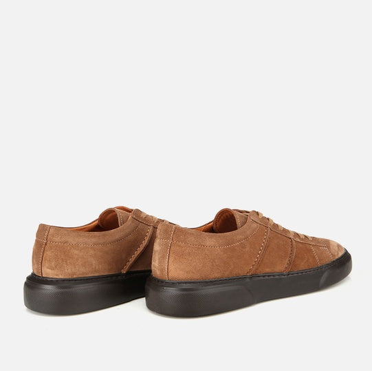 Lëkurë origjinale ngjyrë vizon