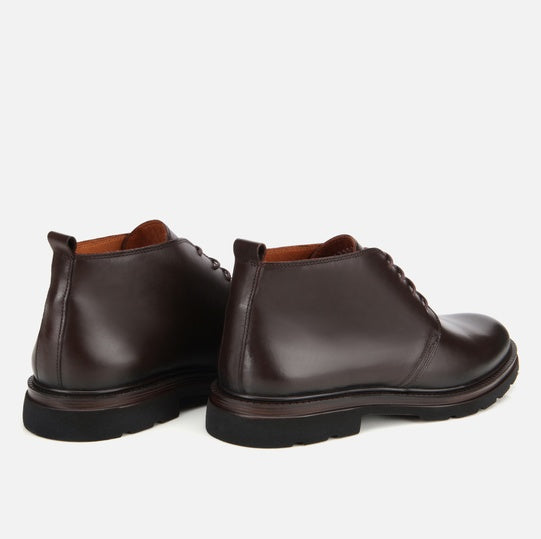 Lëkurë origjinale ngjyrë kafe