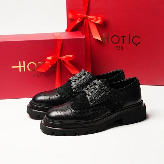 Përzgjedhja Festive - Urban Black