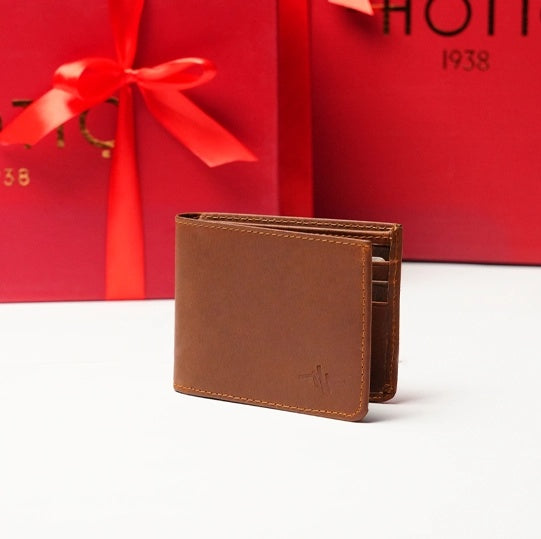 Përzgjedhja Festive - Heritage Brown