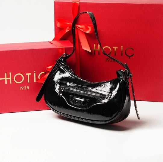 Përzgjedhja Festive - Black Gloss