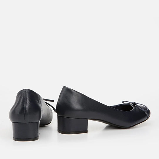 Këpucë lëkure origjinale ngjyrë e zezë