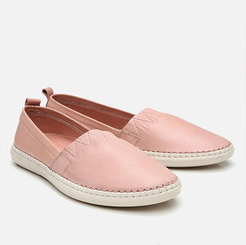 Balerinë ngjyrë roze
