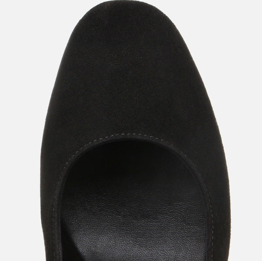 Këpucë lëkurë origjinale ngjyrë e zezë