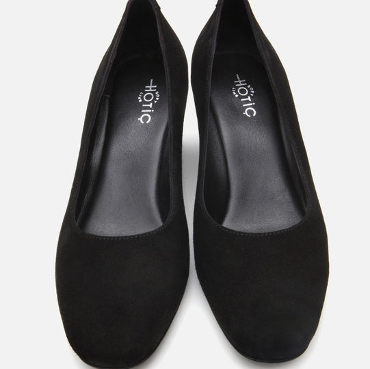 Këpucë lëkurë origjinale ngjyrë e zezë