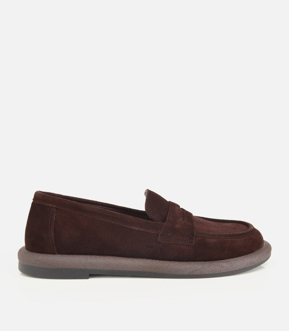 Loafer Grash Kafe - para