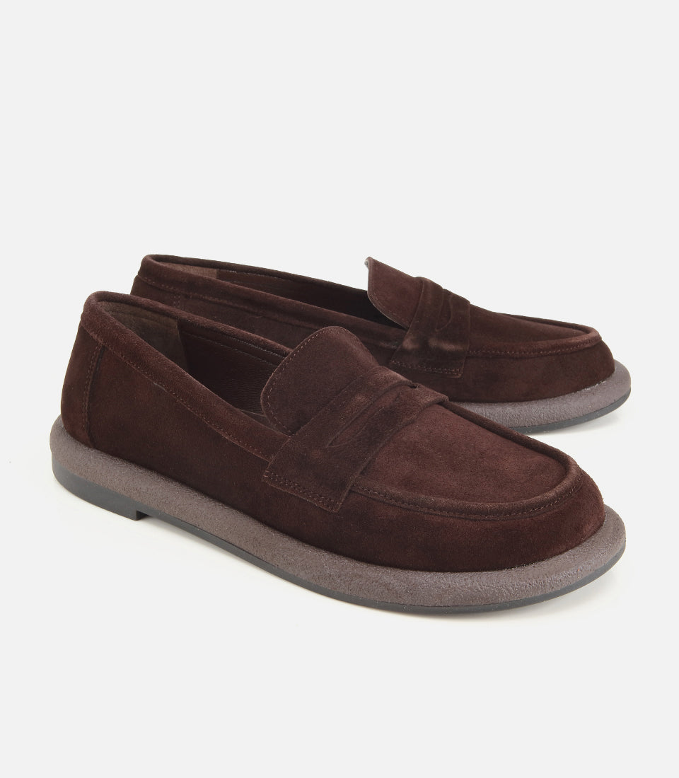 Loafer Grash Kafe - anash