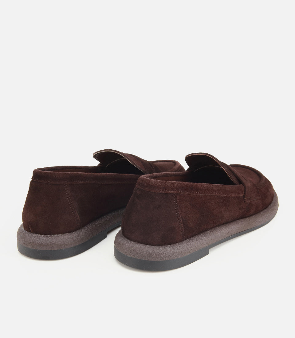 Loafer Grash Kafe - pas