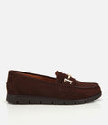 Loafer Grash Kafe - para
