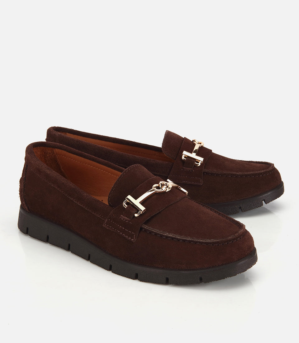 Loafer Grash Kafe - anash