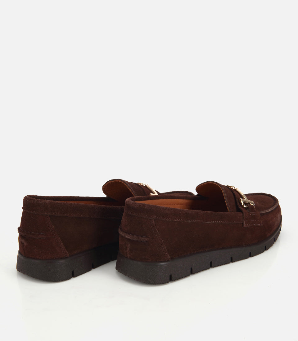 Loafer Grash Kafe - pas