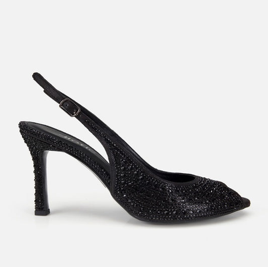 Këpucë lëkurë origjinale ngjyrë e zezë