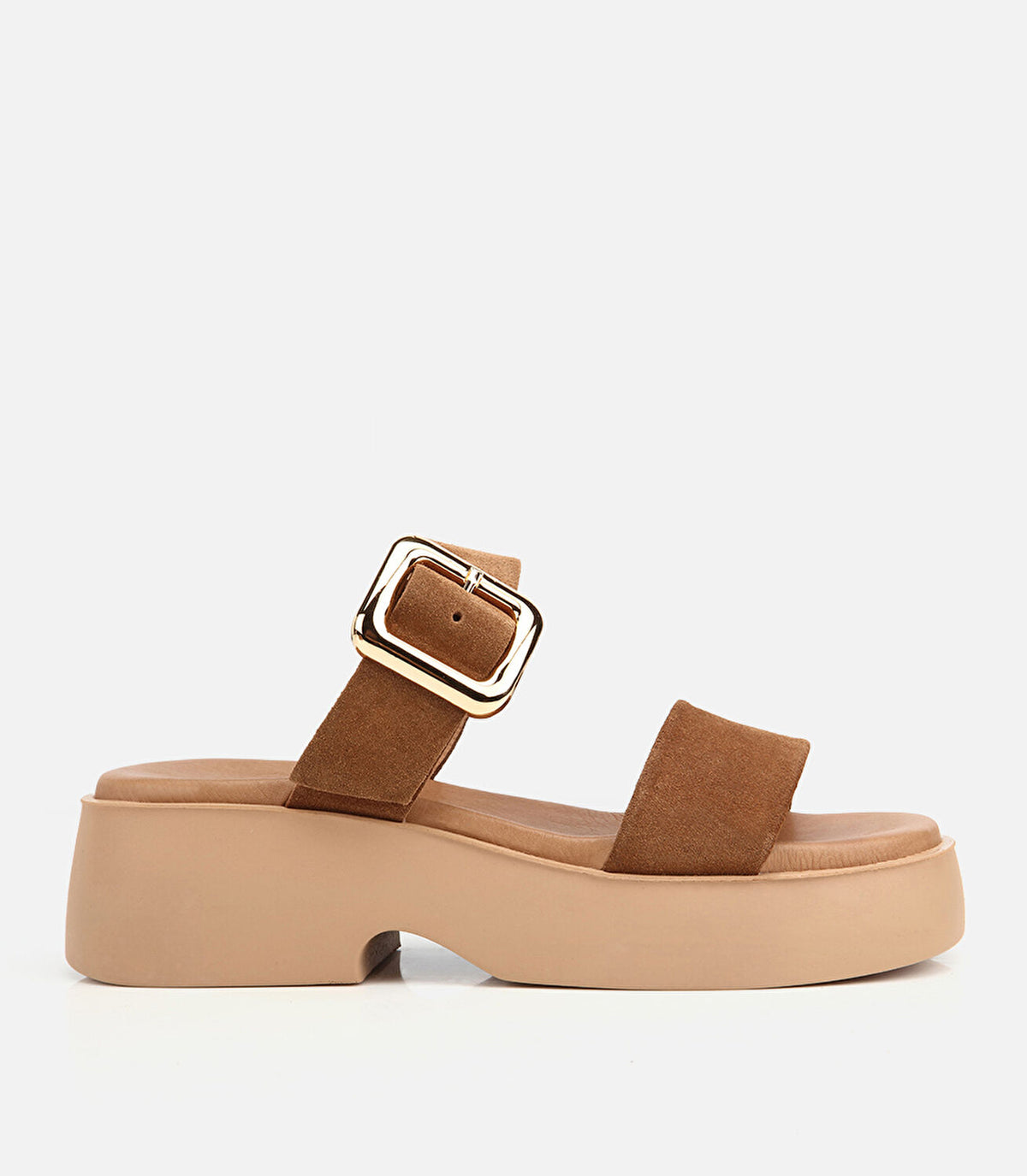 Pantofla/Terlik për Femra - Kodi 01TEH322420A430