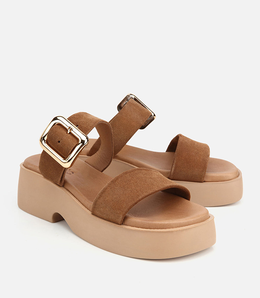 Pantofla/Terlik për Femra - Kodi 01TEH322420A430