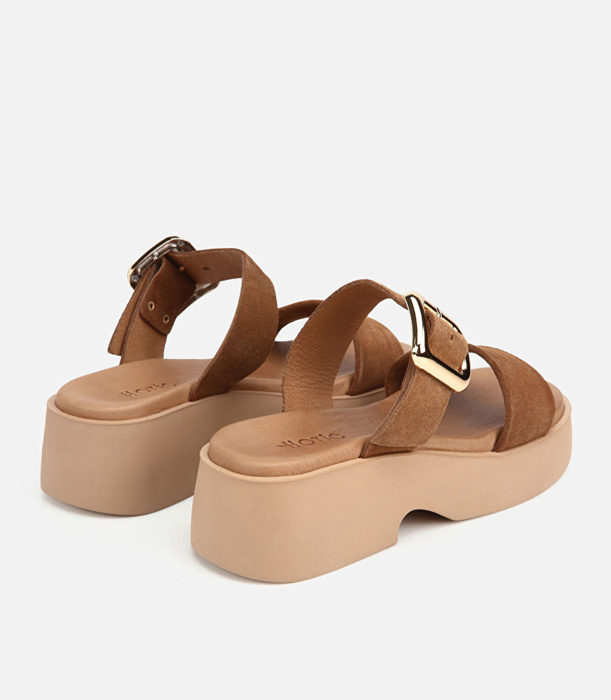 Pantofla/Terlik për Femra - Kodi 01TEH322420A430