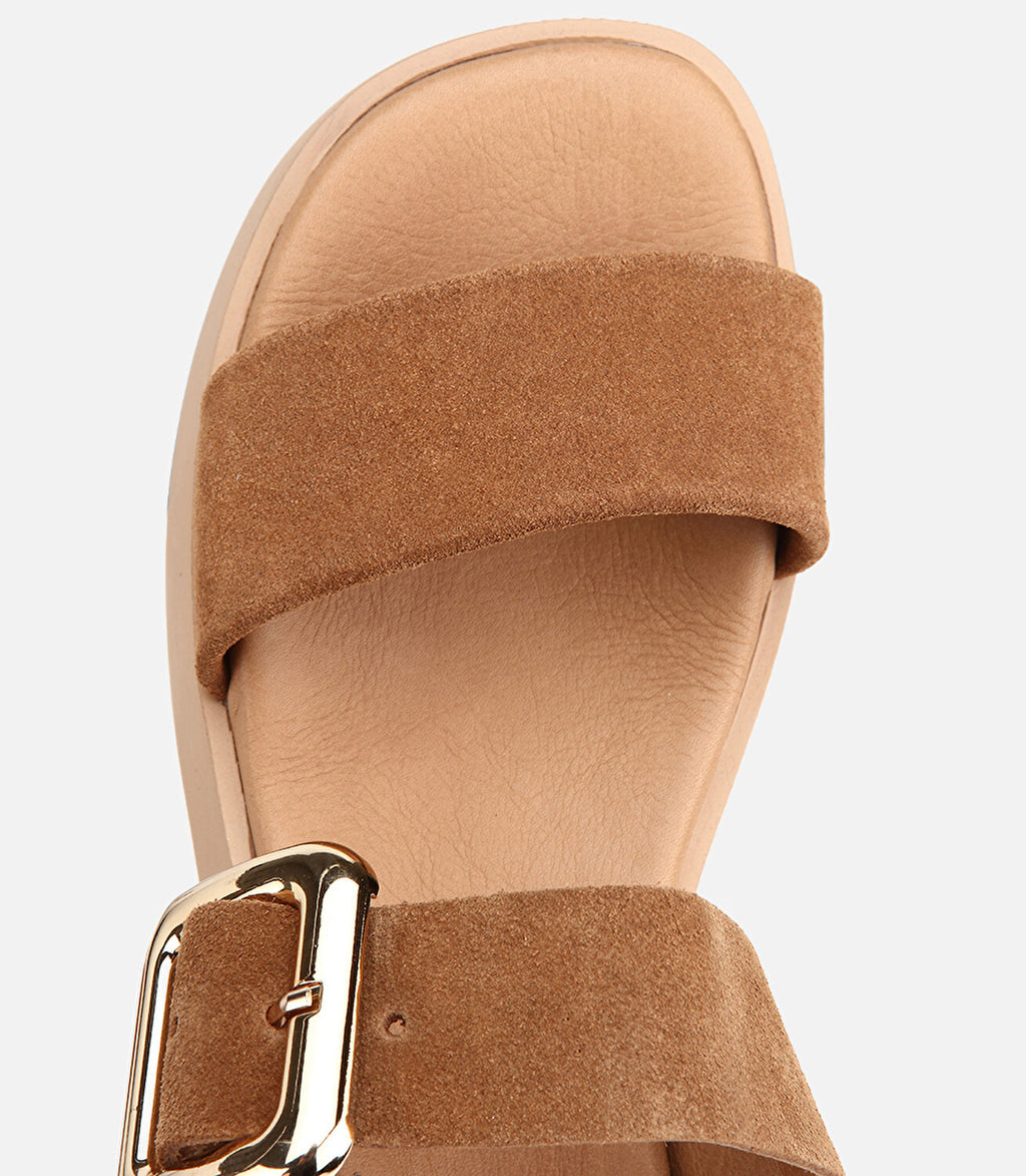 Pantofla/Terlik për Femra - Kodi 01TEH322420A430