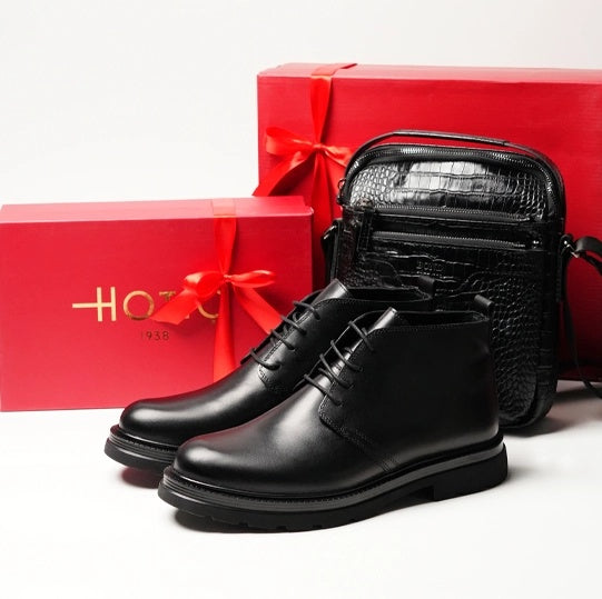 Përzgjedhja Festive - Modern Black