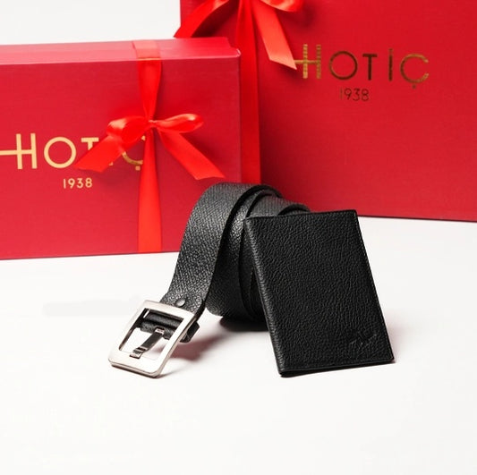 Përzgjedhja Festive - Essential Black