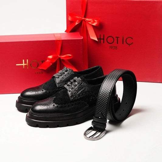 Përzgjedhja Festive - Urban Black