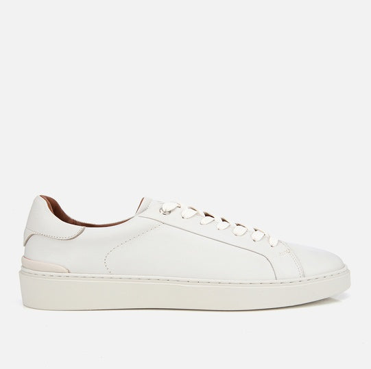 Lëkurë origjinale ngjyrë e bardhë