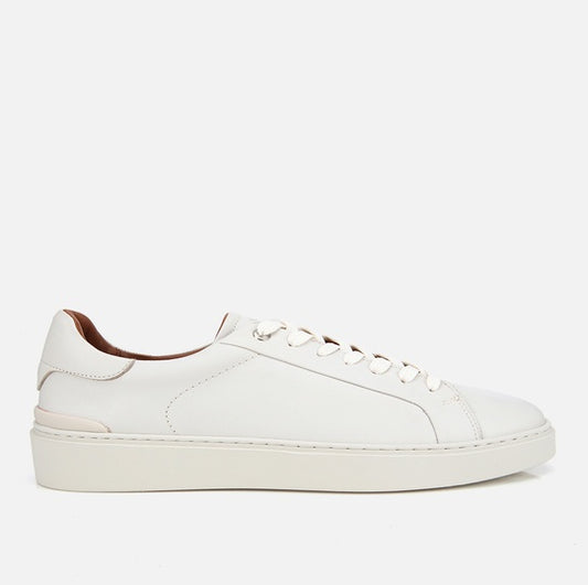 Lëkurë origjinale ngjyrë e bardhë