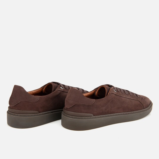 Lëkurë origjinale ngjyrë kafe