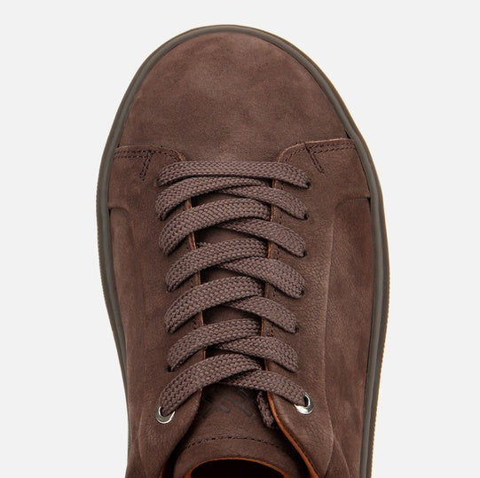 Lëkurë origjinale ngjyrë kafe