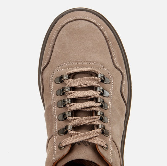 Lëkurë origjinale ngjyrë kafe