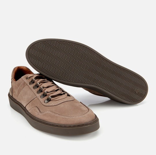 Lëkurë origjinale ngjyrë kafe