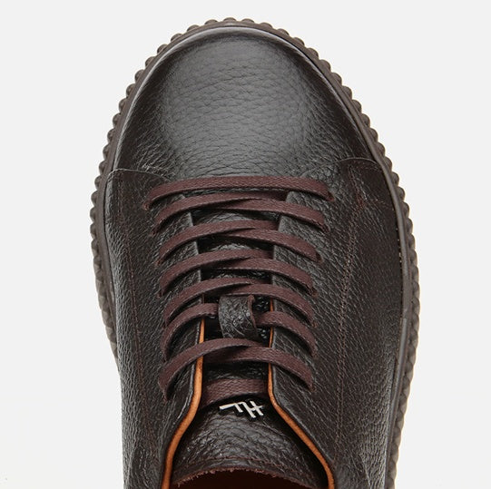 Lëkurë origjinale ngjyrë kafe