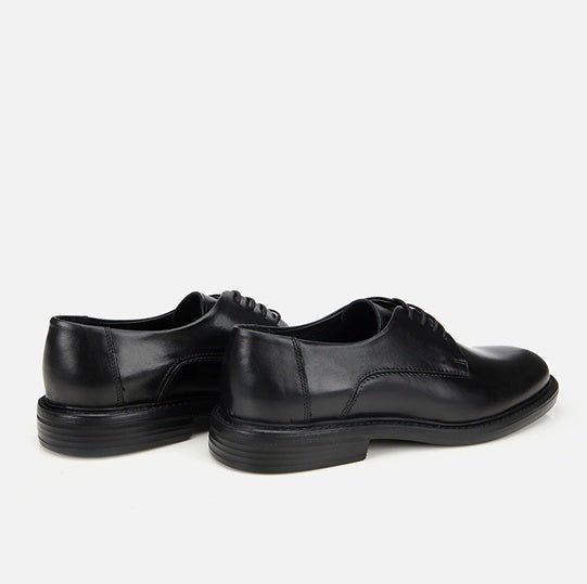 Lëkurë origjinale ngjyrë e zezë