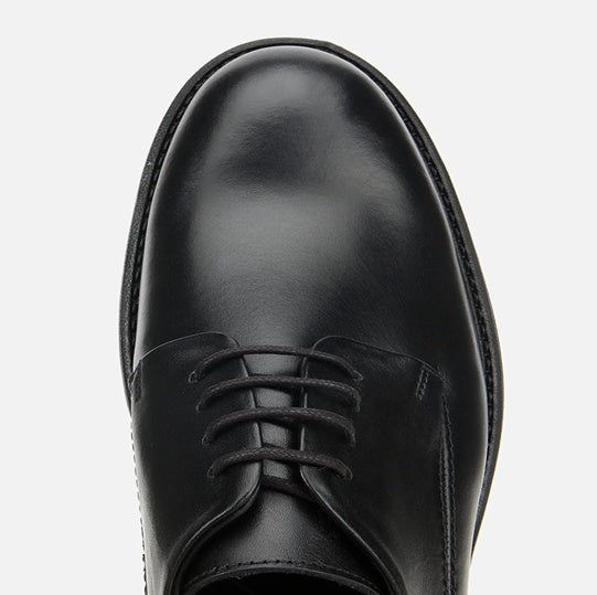 Lëkurë origjinale ngjyrë e zezë