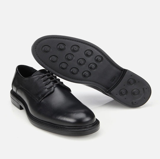 Lëkurë origjinale ngjyrë e zezë