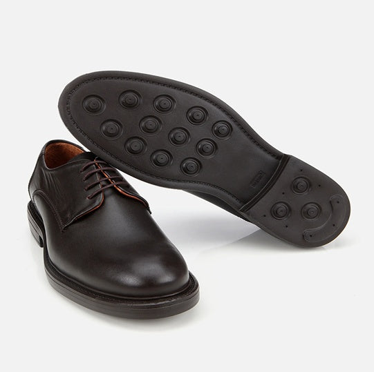 Lëkurë origjinale ngjyrë kafe