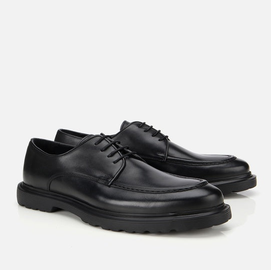 Lëkurë origjinale ngjyrë e zezë