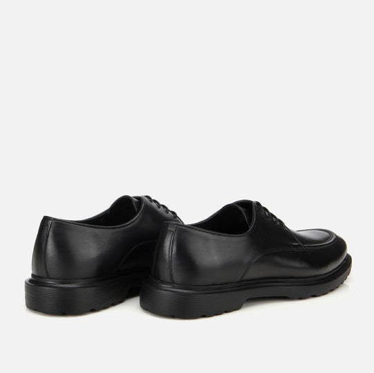 Lëkurë origjinale ngjyrë e zezë