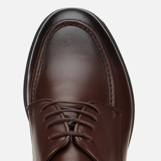 Lëkurë origjinale ngjyrë kafe